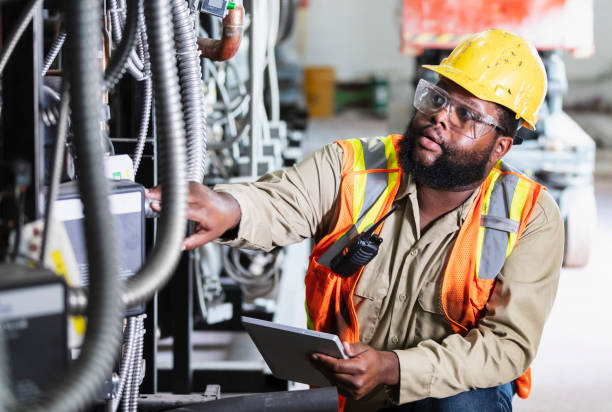 Electrical Outlet Repair in El Dorado, KS