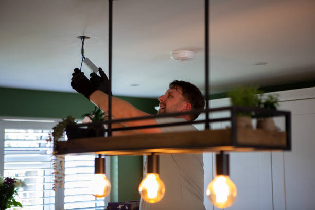 Best Electrician Near Me  in El Dorado, KS