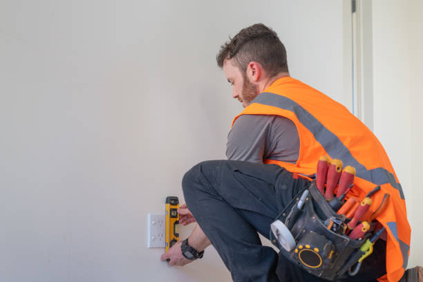 Best Generator Installation Services  in El Dorado, KS